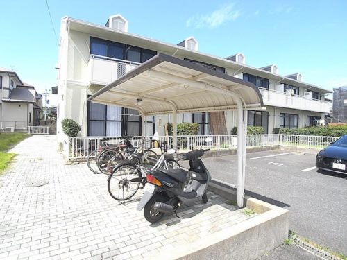 (外観) (外観)