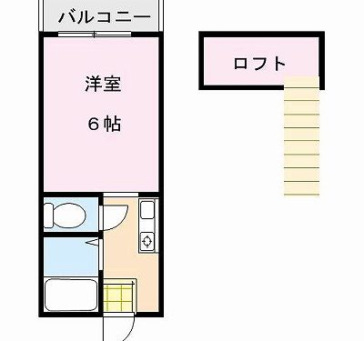 (間取) (間取)