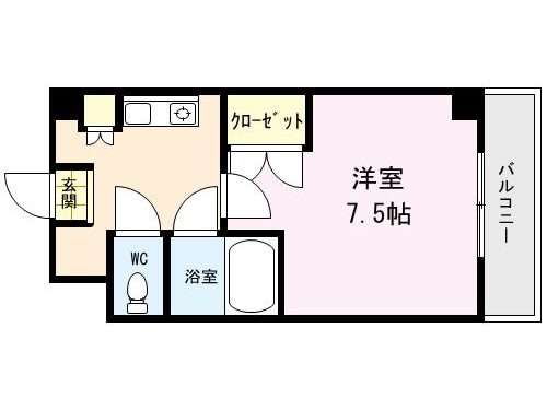 (間取) (間取)
