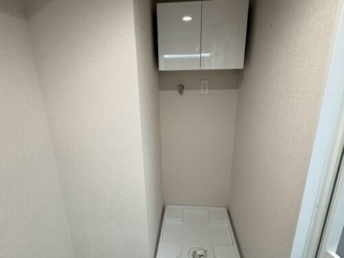 とにかく収納！！(風呂)