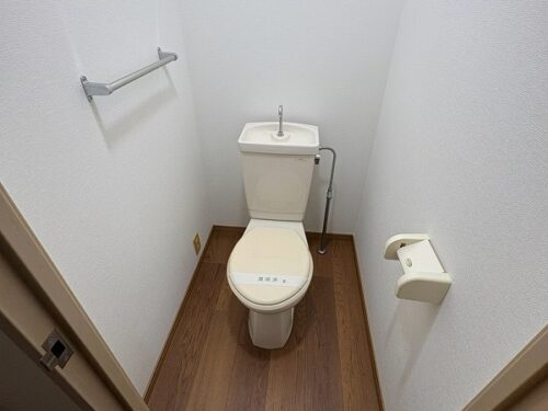 ピカピカ新品