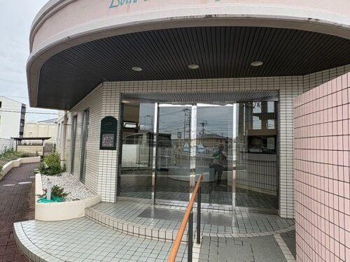 ロワールマンション和白Ⅱ 103号室 ロワールマンション和白Ⅱ 103号室