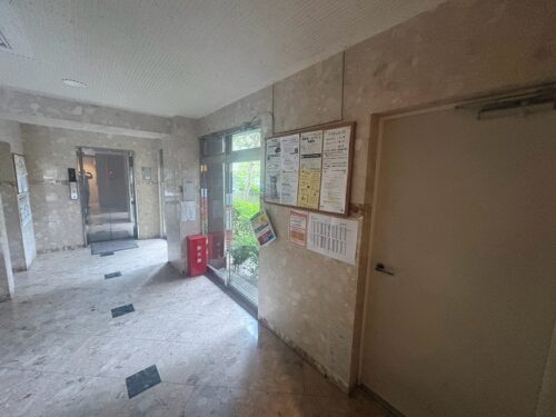 清潔感◎(周辺)