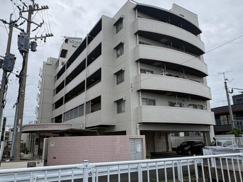 (外観)
