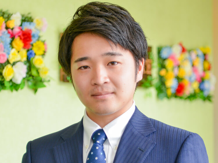 菅野 岬