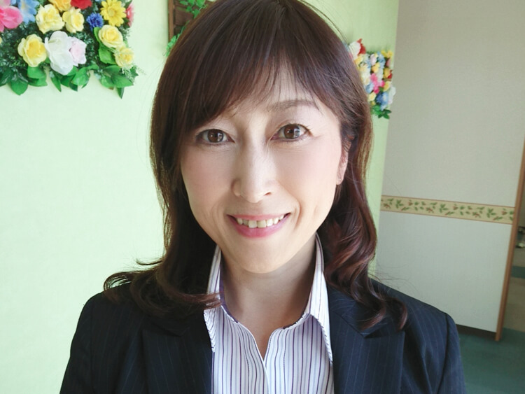 上野 なみ